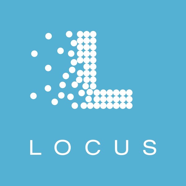  Locus Robotics 로고