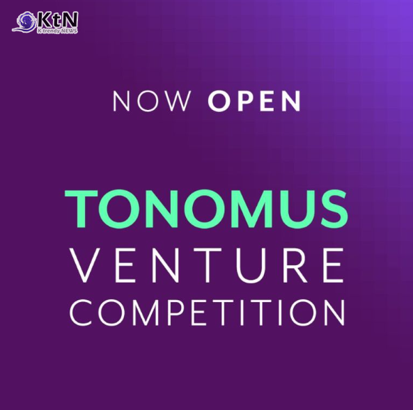 We're now accepting submissions for our global metaverse competition! Here's what you need to know before applying. /사진=TONOMUS Venture Studio Linkedin
