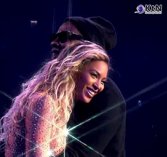 스포티파이, 발렌타인데이 기념 글로벌 청취 트렌드 공개  사진=2023.02.14. 비욘세(Beyoncé) / 편집 K trendy NEWS DB ⓒ케이 트렌디뉴스 무단전재 및 수집, 재배포금지 Spotify unveils global listening trends to celebrate Valentine's Day [Culture Entertainment News]
