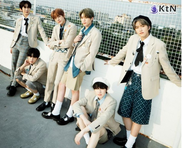 NCT 위시, 일본 걸스어워드 2024 스프링/서머 출연 확정 < 연예... (K trendy NEWS) NCT 위시, 일본 걸스어워드 2024 스프링/서머 출연 확정