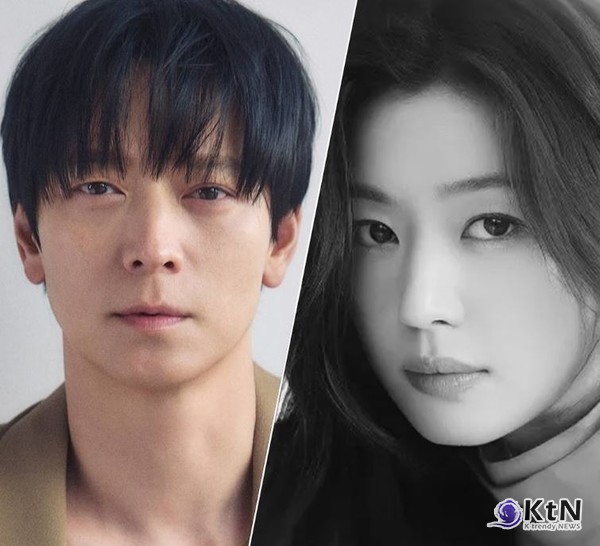 최강 조합! 전지현·강동원, 북극성으로 디즈니+에서 호흡... NEWS) 최강 조합! 전지현·강동원, 북극성으로 디즈니+에서 호흡 맞춘다