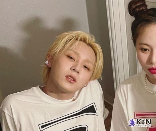 결국 현아를 지웠다...던, ‘용준형과 결혼’ 前여친 현아를 잊기로... 결국 현아를 지웠다...던, ‘용준형과 결혼’ 前여친 현아를 잊기로