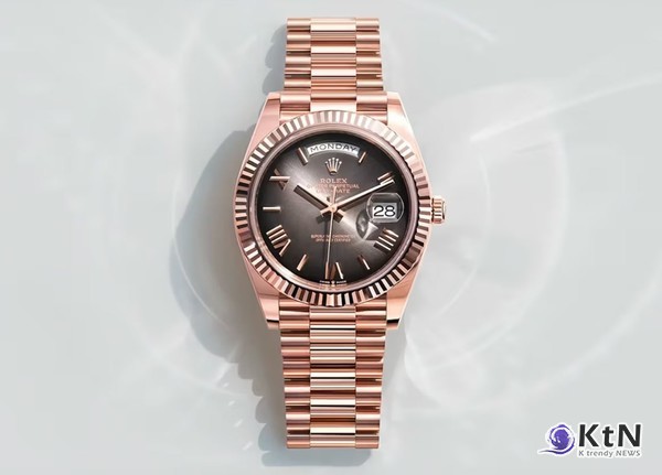 명품 시계 애호가들과 영화계의 큰 축제인 오스카 시상식에서 롤렉스가 새로운 전략을 선보였다./사진=Rolex, K trendy NEWS DB ⓒ케이 트렌디뉴스 무단전재 및 수집, 재배포금지