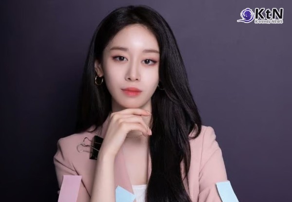 티아라 지연, 황재균과 이혼 후 첫 공식석상… 2년 만에 팬미팅 참석 사진=2024.10. 07   KBS/ K trendy NEWS DB ⓒ케이 트렌디뉴스 무단전재 및 수집, 재배포금지