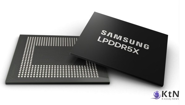 D램과 HBM 부문의 기술 혁신을 통해 시장 점유율을 다시 확대해야 하며, 파운드리 부문에서도 선도적인 위치를 유지할 수 있는 전략적 투자가 필요하다./사진=삼성전자, K trendy NEWS DB ⓒ케이 트렌디뉴스 무단전재 및 수집, 재배포금지