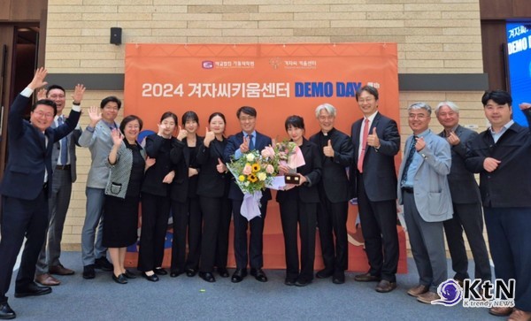 윤원석 본부장은 “세계 최초의 메타버스 기반 실험동물 부검 실습 콘텐츠가 높은 평가를 받아 기쁘다”/사진=라온시큐어, K trendy NEWS DB ⓒ케이 트렌디뉴스 무단전재 및 수집, 재배포금지