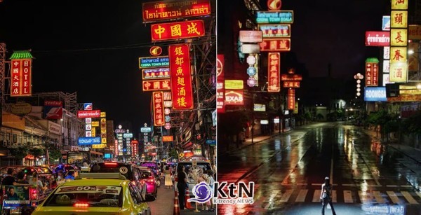 태국 시장에서도 유사한 전략을 펼치고 있다. 태국은 아시아 내 K뷰티 수요가 빠르게 증가하는 지역 중 하나로, 엘스타트레이딩은 현지의 주요 유통업체와 파트너십을 맺어 성공적으로 진출했다. / 사진=2024.07.04 엑스 갈무리 / K trendy NEWS DB ⓒ케이 트렌디뉴스 무단전재 및 수집, 재배포금지