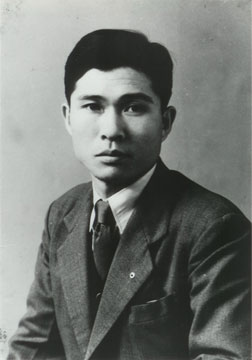 김대중은 민주주의와 인권, 평화를 위한 끊임없는 투쟁을 펼쳤다. 사진=김대중 재단