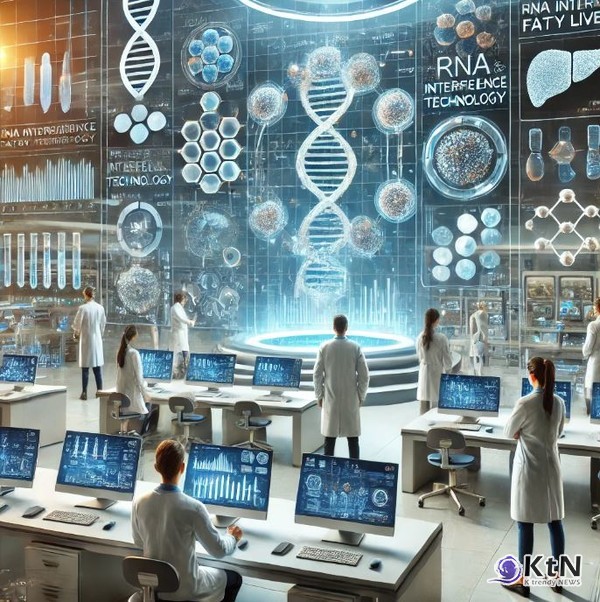 바이오 기업 올릭스(226950)가 호주에서 진행 중인 MASH(비알코올성 지방간염) 및 비만 치료제 OLX702A의 임상 1상 중간 데이터를 공개했다./사진=K trendy NEWS DB ⓒ케이 트렌디뉴스 무단전재 및 수집, 재배포금지 