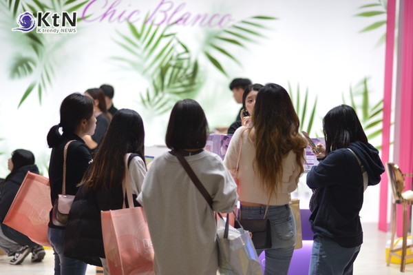 2024년 글로벌 뷰티 시장은 빠르게 변화하며 지속 가능성, 웰니스 중심의 제품, 첨단 기술 기반의 맞춤형 솔루션, 그리고 K-뷰티의 영향력 강화라는 네 가지 축을 중심으로 재편되고 있다. /사진=K trendy NEWS DB ⓒ케이 트렌디뉴스 무단전재 및 수집, 재배포금지