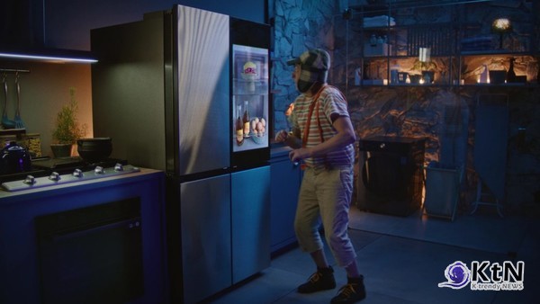 이번 캠페인 영상은 유튜브, 메타(페이스북), 틱톡 등 다양한 소셜 미디어 채널을 통해 중남미 전역에 빠르게 확산되었다. /사진=삼성전자, K trendy NEWS DB ⓒ케이 트렌디뉴스 무단전재 및 수집, 재배포금지