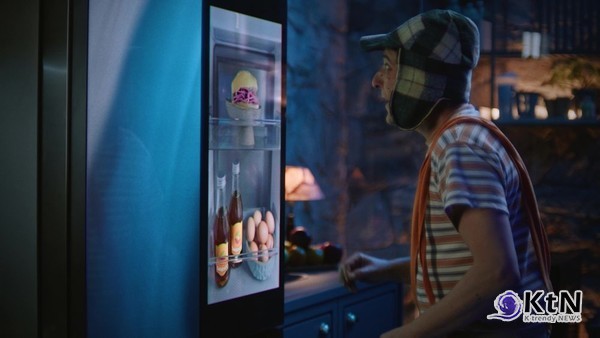 이번 캠페인은 스마트싱스가 제공하는 스마트홈 경험을 강조하며, 소비자에게 단순한 기술이 아닌 '새로운 일상'을 제안했다. /사진=삼성전자, K trendy NEWS DB ⓒ케이 트렌디뉴스 무단전재 및 수집, 재배포금지