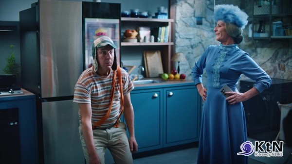 이번 캠페인은 글로벌 브랜드가 현지화 전략을 통해 타깃 시장의 소비자와 어떻게 소통할 수 있는지 보여주는 좋은 예로 꼽힌다. /사진=삼성전자, K trendy NEWS DB ⓒ케이 트렌디뉴스 무단전재 및 수집, 재배포금지 