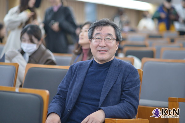 김주덕 교수는 현재 K-뷰티가 장기적 관점에서 성장하기 위해서는 ‘지속 가능성’이 핵심 과제라고 진단한다/사진=K trendy NEWS DB ⓒ케이 트렌디뉴스 무단전재 및 수집, 재배포금지