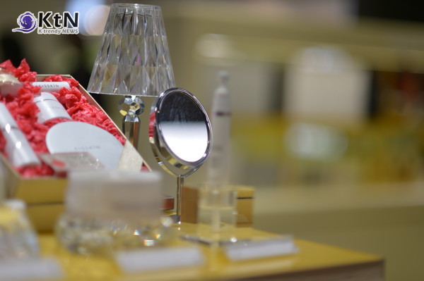 미국은 K-뷰티가 꾸준히 성장해온 주요 시장 중 하나지만, 최근 환경 보호와 소비자 안전에 대한 관심이 높아지며 시장 환경이 변하고 있다./사진=K trendy NEWS DB ⓒ케이 트렌디뉴스 무단전재 및 수집, 재배포금지