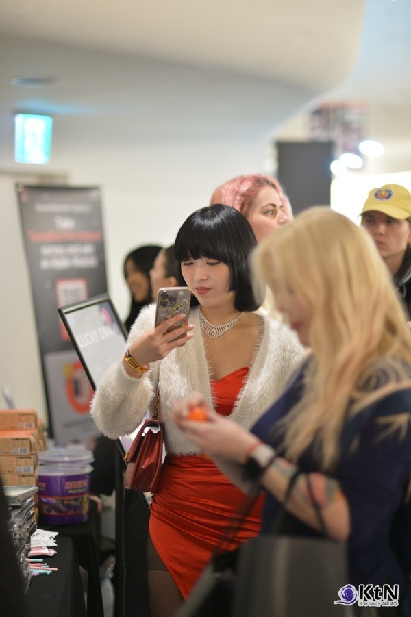 김주덕 교수는 기초 화장용 제품과 색조 화장품의 수출 확대를 위해, K-뷰티가 주요 시장별로 차별화된 접근 방식을 취해야 한다고 강조한다. 사진=2023.12.30 K trendy NEWS DB ⓒ케이 트렌디뉴스 무단전재 및 수집, 재배포금지