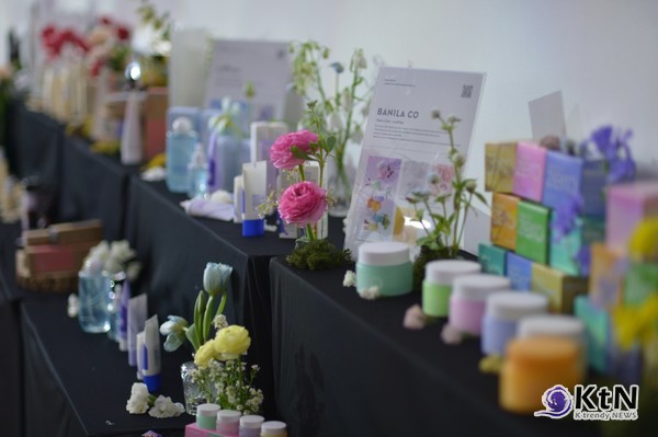 김 교수는 K-뷰티가 혁신적인 제형과 발림성을 갖춘 제품을 개발하여, 현지 소비자들이 일상에서 편리하게 사용할 수 있도록 해야 한다고 제언한다. 사진=2023.12.30 K trendy NEWS DB ⓒ케이 트렌디뉴스 무단전재 및 수집, 재배포금지