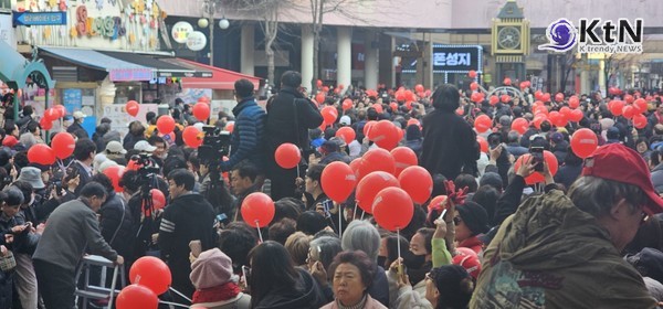 고양시민들은 한동훈 비대위원장과 김종혁 후보가 제시한 비전과 해결책에 대해 긍정적인 반응을 보였다./사진=K trendy NEWS DB ⓒ케이 트렌디뉴스 무단전재 및 수집, 재배포금지 