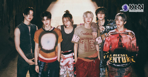 [K TREND] '美 빌보드·英 NME 외신이 인정!' 라이즈 '임파서블', '상반기 최고 K팝 송' 사진=2024.07.10  SM엔터테인먼트  K trendy NEWS DB ⓒ케이 트렌디뉴스 무단전재 및 수집, 재배포금지 