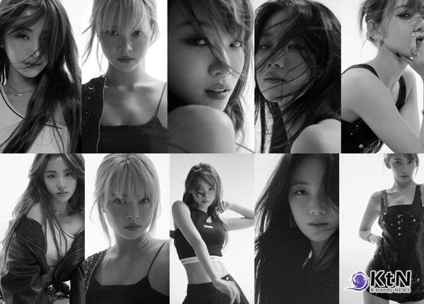 르세라핌. 쏘스뮤직 르세라핌(김채원, 사쿠라, 허윤진, 카즈하, 홍은채)은 27일 하이브 레이블즈 유튜브 채널과 쏘스뮤직 공식 SNS에 미니 3집 ‘EASY’의 두 번째 트레일러 ‘Good Bones (Portrait ver.)’를 공개했다.    [가수 트렌드]  브랜드 평판 사진=2024.01.28  인스타그램 갈무리/ 편집 K trendy NEWS DB ⓒ케이 트렌디뉴스 무단전재 및 수집, 재배포금지