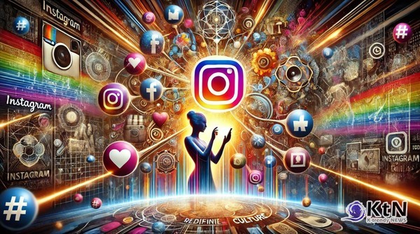 K-뮤직이 전 세계적으로 폭발적인 인기를 끌고 있는 원동력 중 하나는 소셜 미디어(SNS)와 팬덤의 결합이다. /사진=K trendy NEWS DB ⓒ케이 트렌디뉴스 무단전재 및 수집, 재배포금지