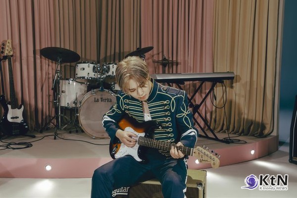 BTS 지민, 솔로 2집 [MUSE] 세레나데 버전의 콘셉트 공개 사진=2024.07.08 빅히트 뮤직 K trendy NEWS DB ⓒ케이 트렌디뉴스 무단전재 및 수집, 재배포금지