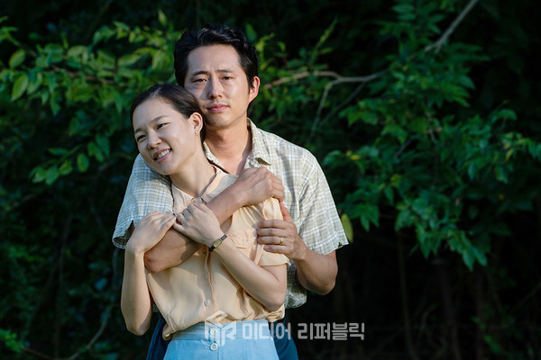 한국 영화, 일명 'K-무비'가 세계 무대에서 주목받고 있다. / 사진=영화 ‘미나리’ 스틸컷, K trendy NEWS DB ⓒ케이 트렌디뉴스 무단전재 및 수집, 재배포금지