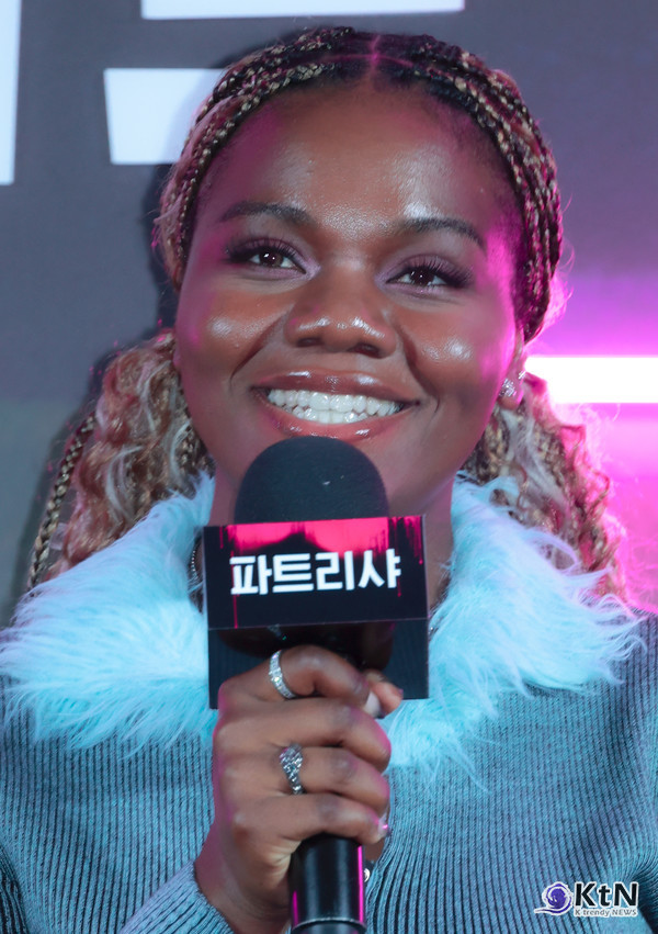 박진경 PD, 문상돈 PD, 노홍철, 이시영, 조세호, 태연, 육성재, 딘딘, 코드 쿤스트, 권은비, 파트리샤, 안드레 러시가 넷플릭스 예능 '좀비버스: 뉴 블러드'의 제작발표회에 참석했다. / 사진= K trendy NEWS DB ⓒ케이 트렌디뉴스 무단전재 및 수집, 재배포금지.