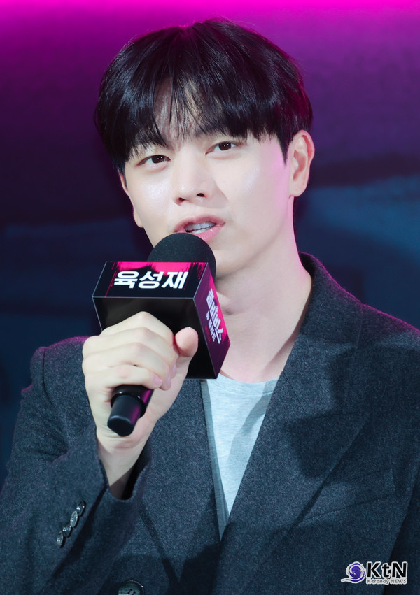 박진경 PD, 문상돈 PD, 노홍철, 이시영, 조세호, 태연, 육성재, 딘딘, 코드 쿤스트, 권은비, 파트리샤, 안드레 러시가 넷플릭스 예능 '좀비버스: 뉴 블러드'의 제작발표회에 참석했다. / 사진= K trendy NEWS DB ⓒ케이 트렌디뉴스 무단전재 및 수집, 재배포금지.