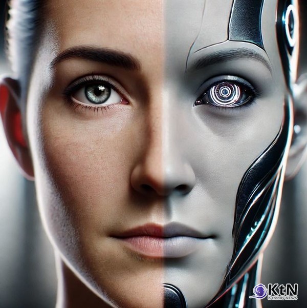 “AI 판사가 더 공정하지 않겠느냐” /사진=K trendy NEWS DB ⓒ케이 트렌디뉴스 무단전재 및 수집, 재배포금지