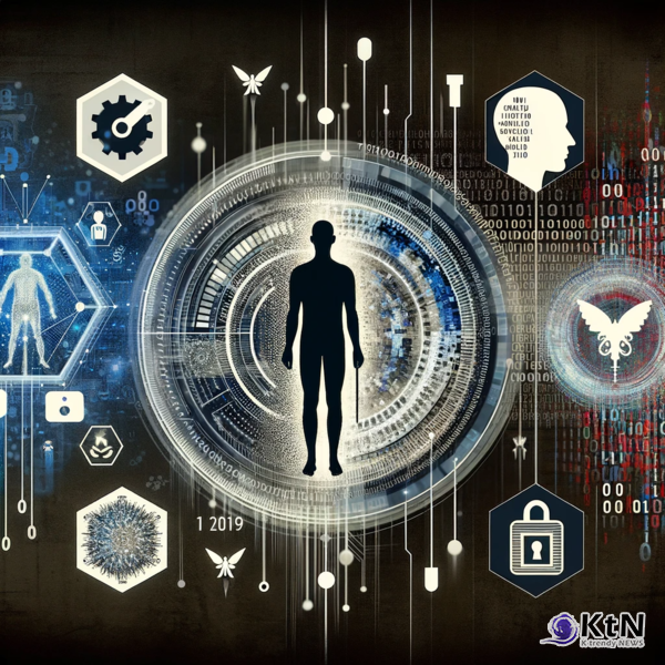 최근 인공지능(AI)을 활용한 여성의 가짜 누드 이미지 생성 서비스인 '딥페이크'의 사용자가 급증하고 있음이 밝혀졌다. /사진=K trendy NEWS DB ⓒ케이트렌디뉴스 무단전재 및 수집, 재배포금지