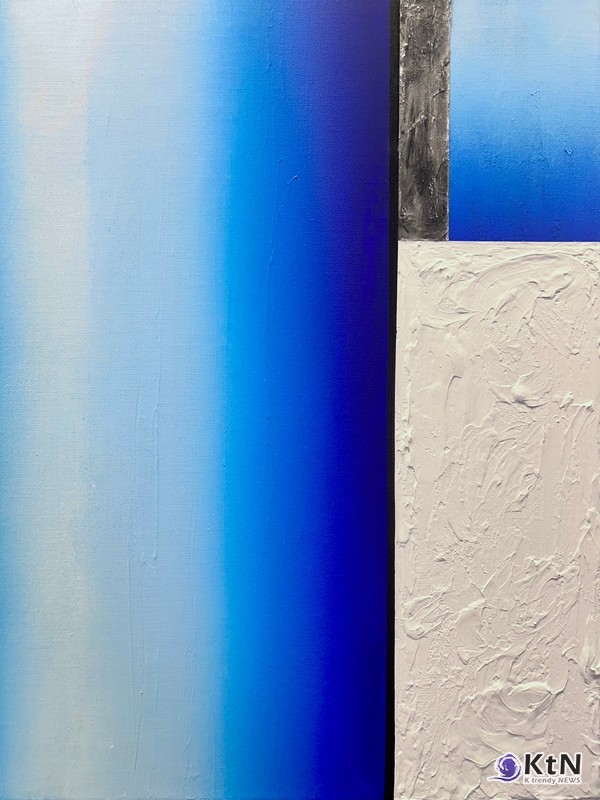 place #16 53.0 × 40.9 cm mixed media 2024