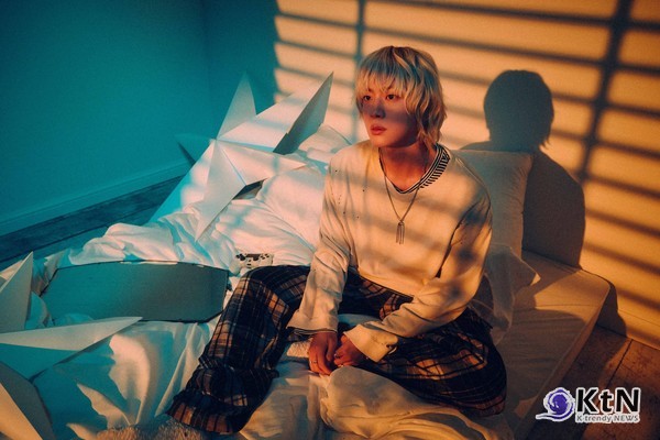 방탄소년단 진, 첫 솔로 앨범으로 빌보드 '톱 5' 진입…'해피'로 글로벌 인기 입증 사진=2024 11.24 빅히트뮤직 K trendy NEWS DB ⓒ케이 트렌디뉴스 무단전재 및 수집, 재배포금지