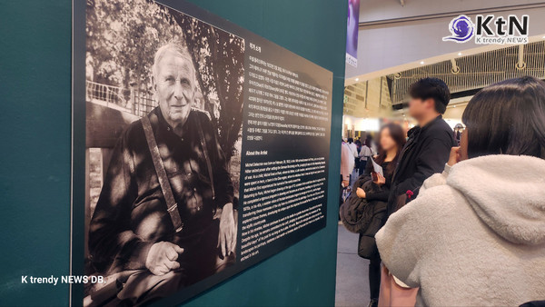 6만 8천 관람객 사로잡아 내년 기대 더 키운 '2024 인천아트쇼' 성료 사진=2024 11.26 K trendy NEWS DB ⓒ케이 트렌디뉴스 무단전재 및 수집, 재배포금지