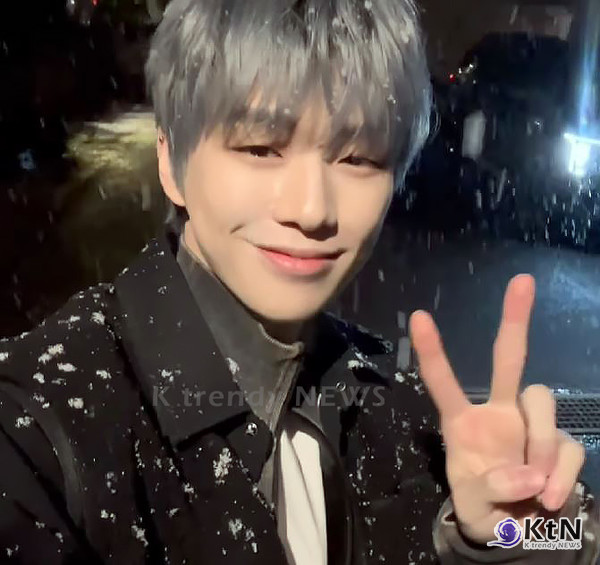 강다니엘 비방한 ‘탈덕수용소’ 운영자, 손해배상 3000만원 판결 사진=2024 11.27  강다니엘 인스타그램 갈무리 K trendy NEWS DB ⓒ케이 트렌디뉴스 무단전재 및 수집, 재배포금지