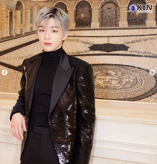 강다니엘 비방한 ‘탈덕수용소’ 운영자, 손해배상 3000만원 판결 사진=2024 11.27  강다니엘 인스타그램 갈무리 K trendy NEWS DB ⓒ케이 트렌디뉴스 무단전재 및 수집, 재배포금지