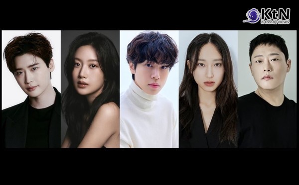 ‘서초동’, 이종석·문가영 등 스타 라인업…현실감 넘치는 법정 오피스 드라마 탄생  사진=2024 11.28 (사진제공=에이스팩토리, 피크제이엔터테인먼트, 호두앤유엔터테인먼트, 킹콩 by 스타쉽, 샘컴퍼니) K trendy NEWS DB ⓒ케이 트렌디뉴스 무단전재 및 수집, 재배포금지