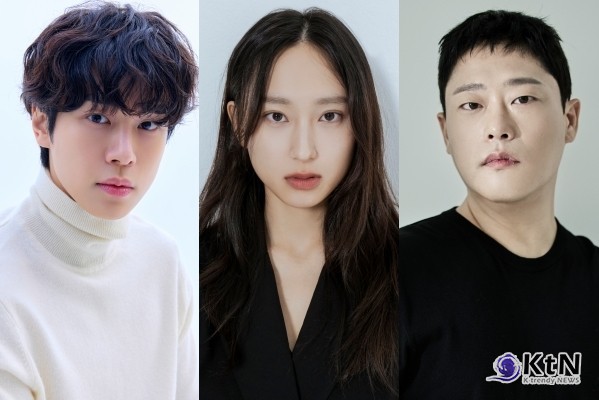 ‘서초동’, 이종석·문가영 등 스타 라인업…현실감 넘치는 법정 오피스 드라마 탄생  사진=2024 11.28 (사진제공=에이스팩토리, 피크제이엔터테인먼트, 호두앤유엔터테인먼트, 킹콩 by 스타쉽, 샘컴퍼니) K trendy NEWS DB ⓒ케이 트렌디뉴스 무단전재 및 수집, 재배포금지