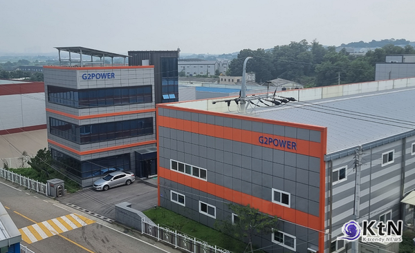 스마트그리드 전문기업 지투파워(388050)는 11월 28일 글로벌 GEM펀드와 투자 계약을 체결하며 미국 공공 조달 시장 진출을 본격화한다고 밝혔다.  사진= 지투파워 홈페이지 갈무리, K trendy NEWS DB ⓒ케이 트렌디뉴스 무단전재 및 수집, 재배포금지