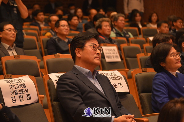 국민의힘 김종혁 고양병 당협위원장 /사진=K trendy NEWS DB ⓒ케이 트렌디뉴스 무단전재 및 수집, 재배포금지