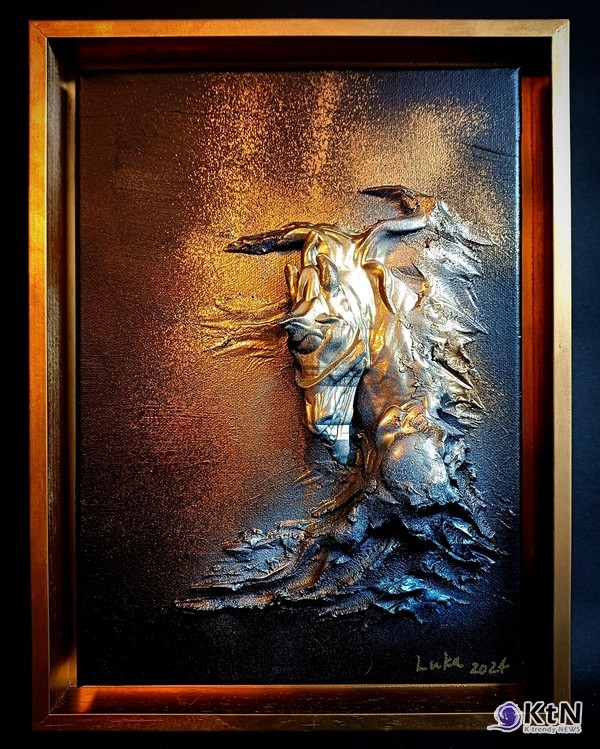 루카킴.  사진=K trendy NEWS DB ⓒ케이 트렌디뉴스 무단전재 및 수집, 재배포금지