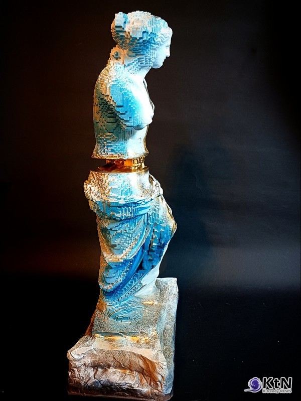 루카킴.  사진=K trendy NEWS DB ⓒ케이 트렌디뉴스 무단전재 및 수집, 재배포금지