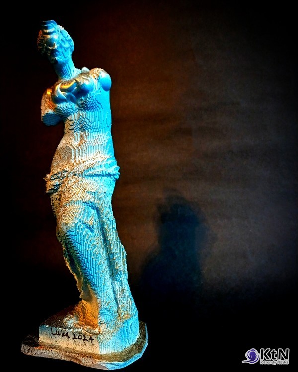 루카킴.  사진=K trendy NEWS DB ⓒ케이 트렌디뉴스 무단전재 및 수집, 재배포금지