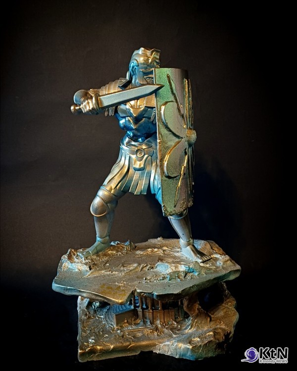 루카킴.  사진=K trendy NEWS DB ⓒ케이 트렌디뉴스 무단전재 및 수집, 재배포금지