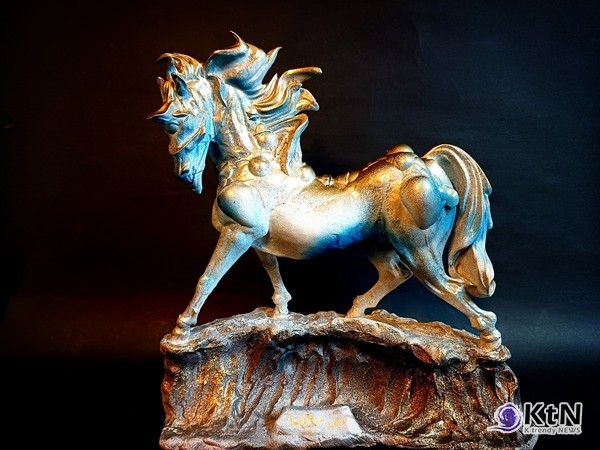 루카킴.  사진=K trendy NEWS DB ⓒ케이 트렌디뉴스 무단전재 및 수집, 재배포금지