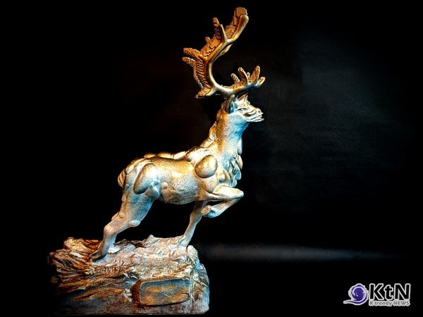 루카킴.  사진=K trendy NEWS DB ⓒ케이 트렌디뉴스 무단전재 및 수집, 재배포금지