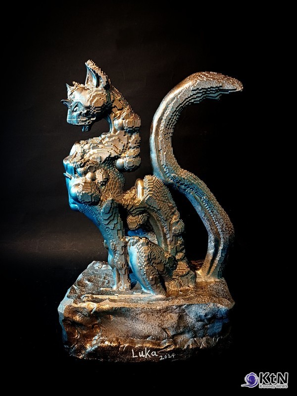 루카킴.  사진=K trendy NEWS DB ⓒ케이 트렌디뉴스 무단전재 및 수집, 재배포금지