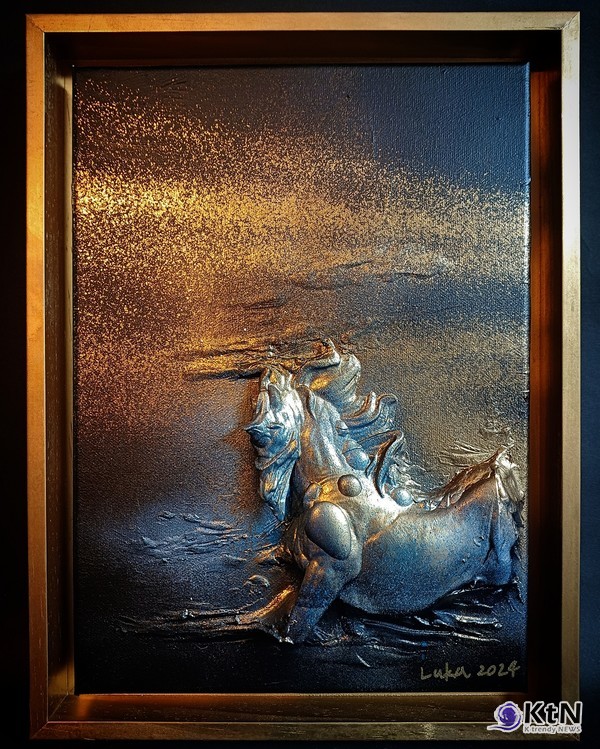 루카킴.  사진=K trendy NEWS DB ⓒ케이 트렌디뉴스 무단전재 및 수집, 재배포금지