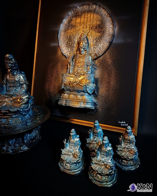 루카킴.  사진=K trendy NEWS DB ⓒ케이 트렌디뉴스 무단전재 및 수집, 재배포금지