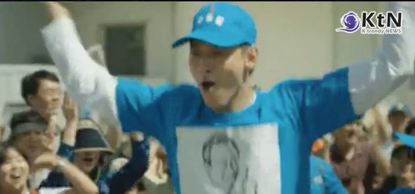 '혼성그룹' 이 조합 나온다고?...강동원·임지연·엄태구, 새 영화 ‘와일드 씽’ 역대급 캐스팅 네티즌 반응 사진=2024 12.03 엑스 갈무리  K trendy NEWS DB ⓒ케이 트렌디뉴스 무단전재 및 수집, 재배포금지